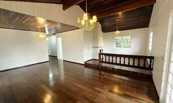 Imagem 5: Casa - Sousas - Campinas