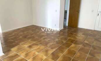 Imagem 4: ROCHA - Avenida Marechal Rondon - 3 Quartos - 2 Banheiros - 1 Vaga