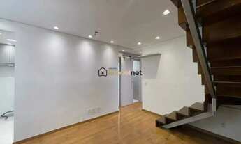 Imagem 3: Apartamento para aluguel, 2 quartos, 1 vaga, Buritis - Belo Horizonte/MG