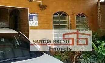 Imagem 7: Sobrado com 3 dormitórios à venda, 200 m² por R$ 72.000.000,00 - Casa Verde Alta - São Pau