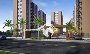 Imagem: Apartamento à Venda no Cond. Lunar Nova