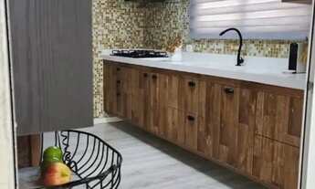 Imagem 3: Venda Apartamento 167 m² 3 Quartos 3 Suítes Esplanada Life Club São José dos Campos SP