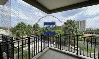 Imagem 4: Apartamento para aluguel , 3 quartos Condomínio Residencial Amazonas Condomínio Residencia