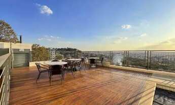 Imagem 3: Apartamento à venda, 3 quartos, 1 suíte, 4 vagas, Ouro Preto - Belo Horizonte/MG