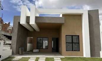 Imagem 1: Casa no Padang Beach Residence [23286