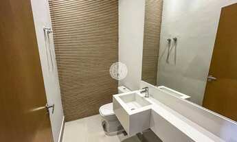 Imagem 5: Casa térrea em condomínio - 3 Quartos sendo 3 suítes - Vivendas da Mata