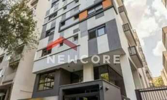 Imagem: Apartamento em Rua Laurindo - Santana