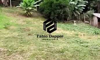 Imagem: Terreno à venda no Bairro Travessão em