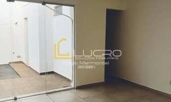 Imagem 3: Casa em Condomínio Fechado para venda com 135 m² e 3 quartos em Distrito Industrial Doming