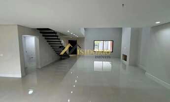 Imagem 3: ALTO PADRÃO NO MERCÊS! 04 SUÍTES, ÁREA GOURMET, PISCINA, GAR!!