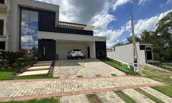 Imagem: Casa à venda com 3 suítes no Jardim Laguna