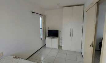 Imagem 7: Apto MOBILIADO no Renascença- VIP Residende