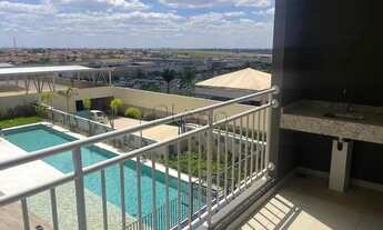 Imagem: Apartamento à venda em Campinas, Loteamento