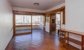 Imagem: Apartamento 2 Dormitórios e uma vaga no