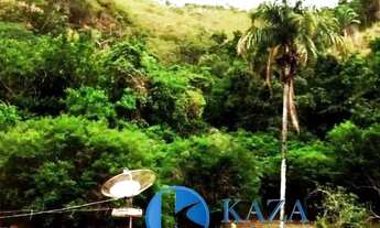 Imagem 7: FAZENDA COM ABUNDÂNCIA DE ÁGUA E ESCRITURA EM PLANALTINA-GO ? PRONTA PARA PRODUZIR