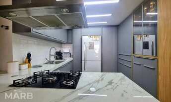 Imagem 2: Apartamento à venda, 103 m² por R$ 980.000,00 - Centro - Florianópolis/SC