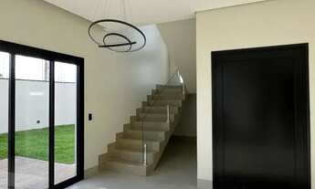 Imagem 5: Sobrado para venda com 235 metros quadrados com 4 quartos em Plano Diretor Sul - Palmas