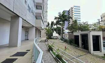 Imagem 2: ALUGA-SE APARTAMENTO COM 02 QUARTOS POR R$ 2.300/MÊS - ATERRADO - VOLTA REDONDA/RJ