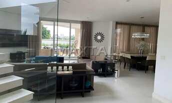 Imagem 6: Locação Sobrado Mobiliado, Jardim São Bento, 1150 m², 5 dormitórios, 4 salas, 9 banheiros