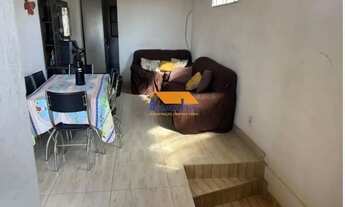 Imagem 6: Casa de 2 quartos, Bairro Florença em Ribeirão das Neves