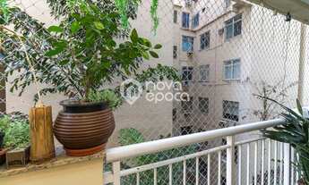 Imagem 6: Catete Apartamento com 3 dormitórios