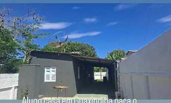 Imagem: Verão em Guaxindiba