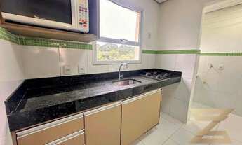 Imagem 6: Apartamento com 2 dormitórios à venda, 63 m² por R$ 330.000,00 - Jardim Elisabeth - Campos