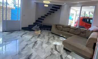 Imagem 6: Sobrado com 6 dormitórios à venda, 509 m² por R$ 1.500.000,00 - Jardim Britânia - Caraguat