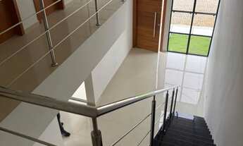 Imagem 3: Condomínio Residencial Quartzo - Casa Duplex Com 03 Suites Com Sacada