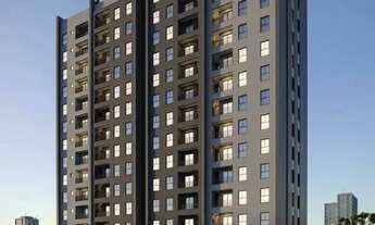 Imagem 3: Apartamento para Venda em Curitiba, Tingui, 2 dormitórios, 1 banheiro, 1 vaga