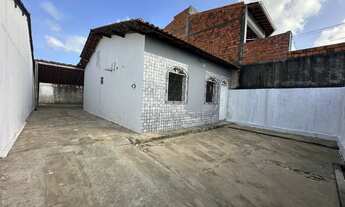 Imagem: Casa no Residencial Araras com 02 quartos