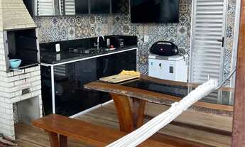 Imagem 3: Linda casa Condomínio canto de Arembepe