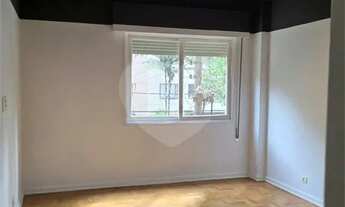 Imagem 5: Apartamento com 2 quartos para locação em Pinheiros - SP