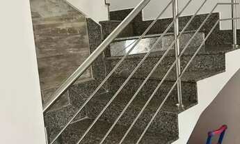 Imagem 6: Sobrado com 4 Quartos no Papillon Park