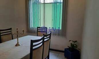 Imagem 3: Casa 2 andares com 3 quartos no bairro Candelária