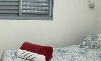 Imagem 4: Apart. em condomínio fechado próx ao Distrito Industrial