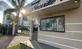 Imagem: Apartamento Neoville Locação