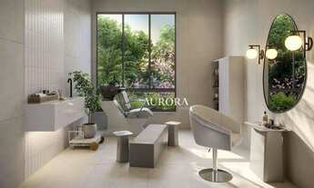 Imagem 6: Apartamento com 3 dormitórios à venda, 148 m² por R$ 1.850.000,00 - Gleba Palhano - Londri