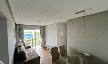 Imagem 6: APARTAMENTO 2 QUARTOS COM 1 SUÍTE NA VILA CANÁRIO