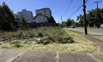 Imagem 6: Terreno Sanvitto Caxias do Sul
