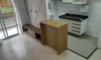 Imagem 4: Imóvel para aluguel com 69 m2, com 2 quartos, fácil acesso ao metrô linha lilás