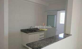 Imagem 4: Apartamento à venda, 83 m² por R$ 836.018,00 - Jardim do Mar - São Bernardo do Campo/SP