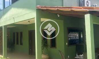 Imagem 6: Venda Sobrado Alto Padrão - Bairro Santa Cruz - Terreno 488 m² / Construído 353 m² - 5 qua