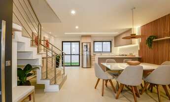 Imagem: SOBRADO com 3 dormitórios à venda com