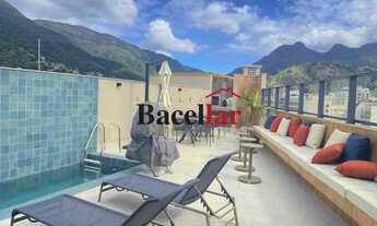 Imagem: Apartamento / Residencial / Tijuca