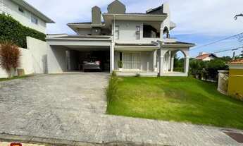 Imagem: Casa em Condomínio em Santo Antônio De