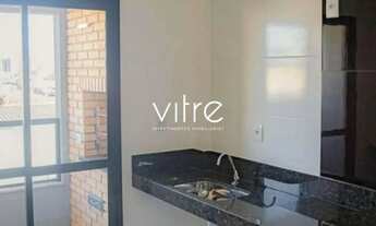 Imagem 7: Apartamento Moderno Pronto para Morar no Bairro Martins Conforto e Praticidade