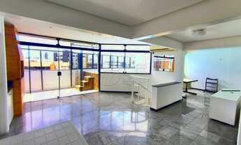 Imagem 3: Cobertura Duplex com Piscina e Vista Mar à venda na Ponta Verde