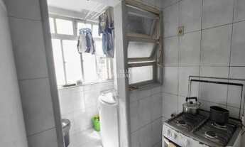 Imagem 7: Apartamento a venda com 3 quartos, 1 vaga de garagem n Centro de Florianópolis SC!