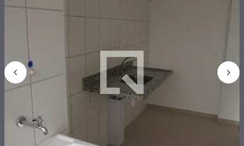 Imagem 6: Apartamento condomínio Áurea 2 quartos